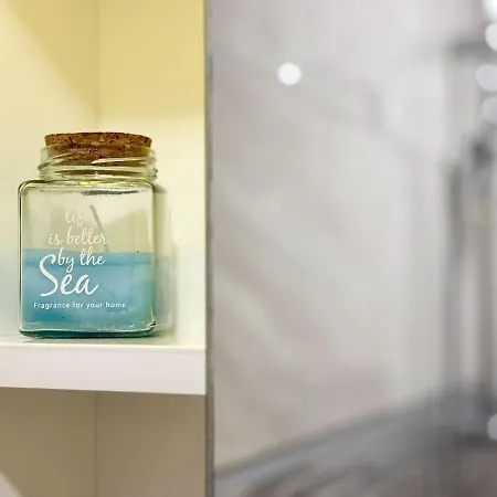 Appartamento 8 -sea & Escape Varna